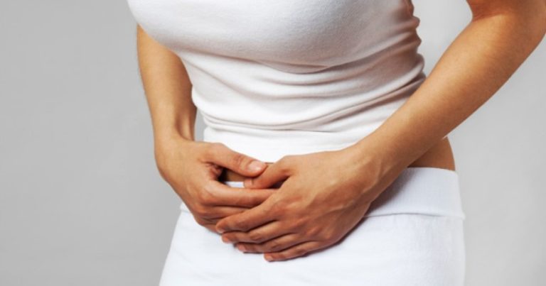 infekcja dróg moczowych