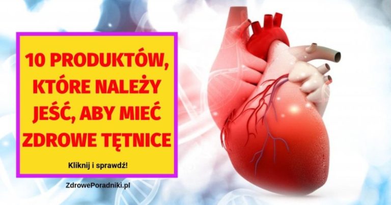 oczyszczanie tętnic