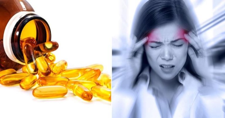 witamina b migrena