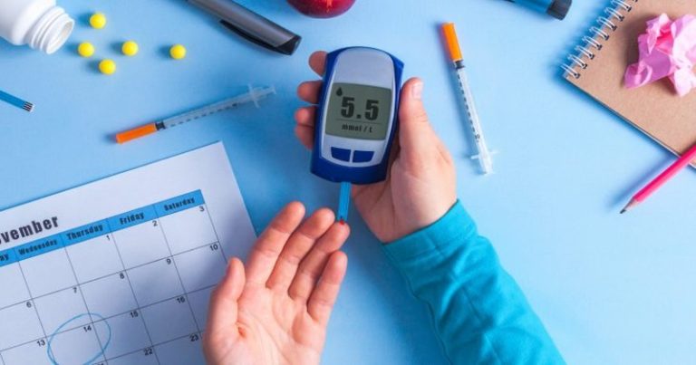 cukrzyca komplikacje