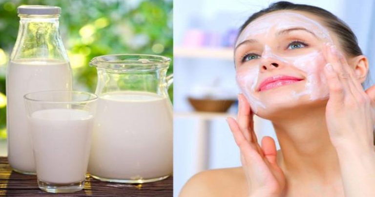 5 korzyści z używania mleka w codziennej pielęgnacji skóry