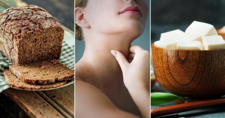 niedoczynności tarczycy czego nie jeść