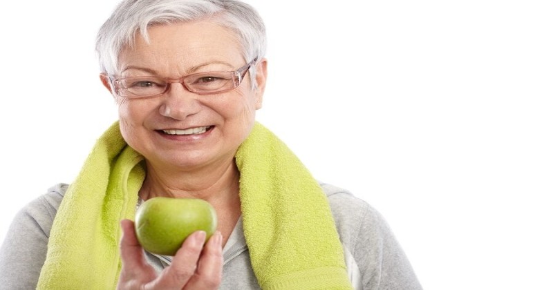 przyrost masy z wiekiem