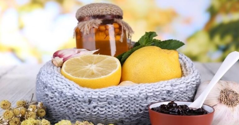 grypa i przeziębienie