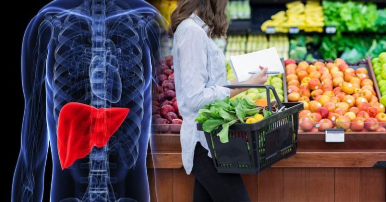 oczyszczanie wątroby