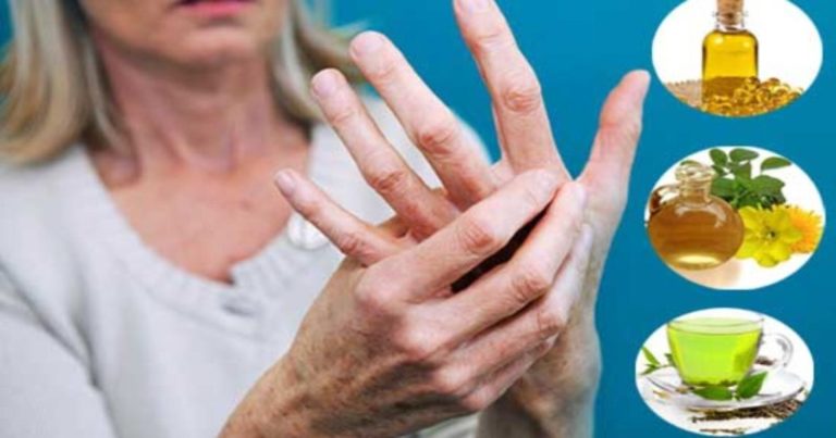 Reumatoidalne zapalenie stawów