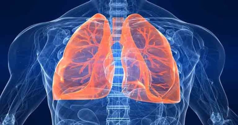 zdrowe płuca