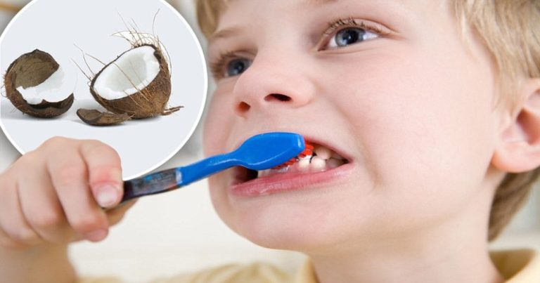 Naukowcy udowodnili, że olej kokosowy jest najlepszym zabójcą bakterii w jamie ustnej