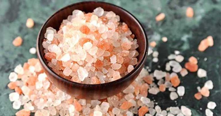 sól himalajska