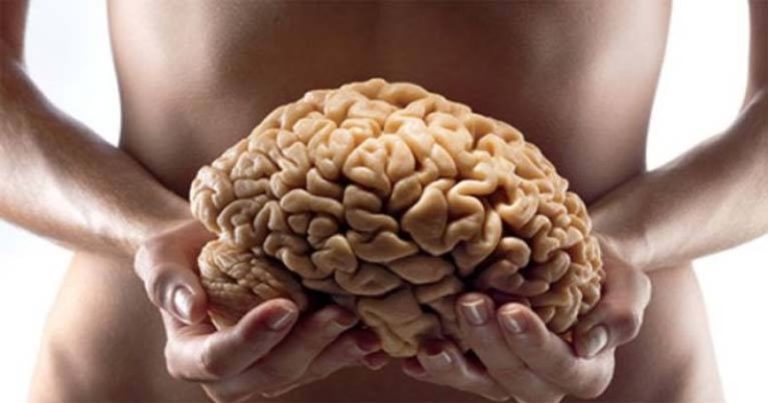 zdrowe jelita zdrowy mózg