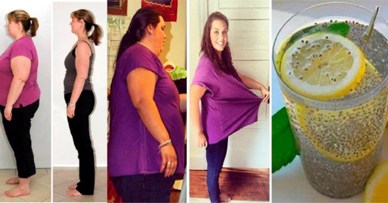 śniadanie nasiona chia