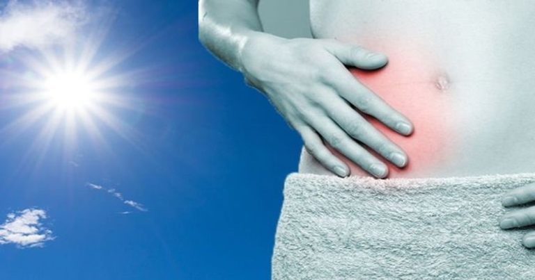 niedobór witaminy d