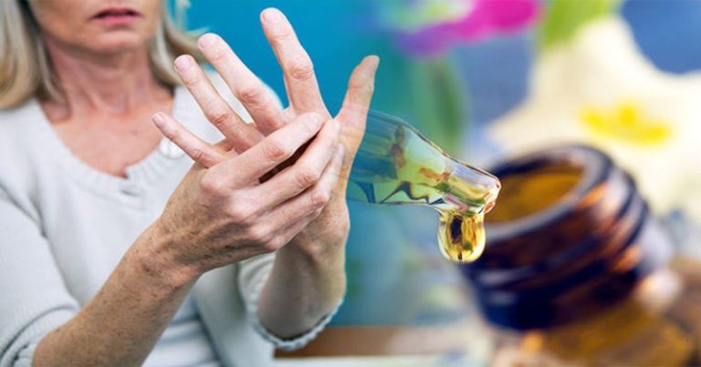 olej imbirowy ból stawów