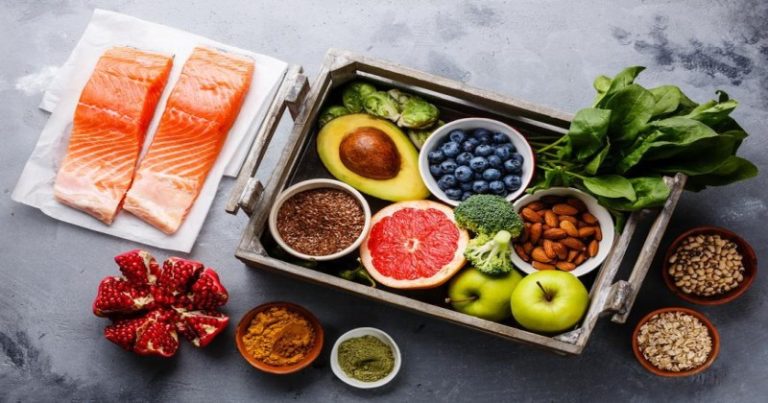 przekąski dla cukrzyków