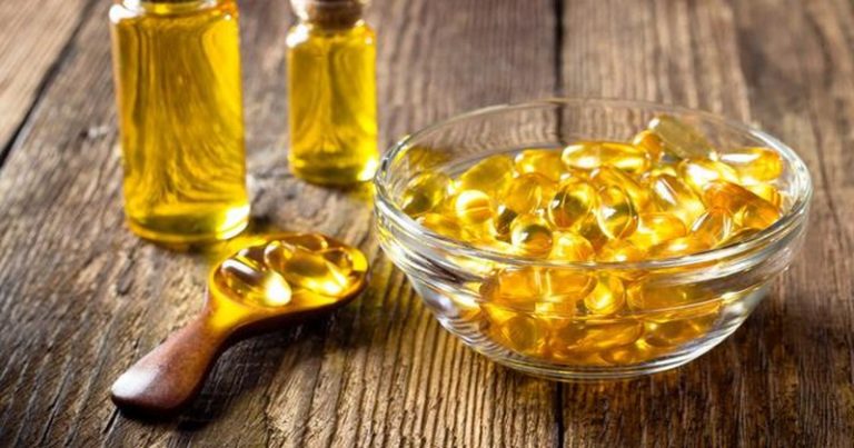 witamina d i wątroba