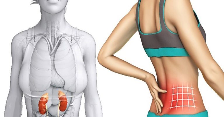 zmęczenie nadnerczy