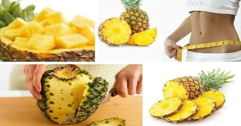 Dieta ananasowa, schudnij do 5 kilogramów w ciągu trzech dni