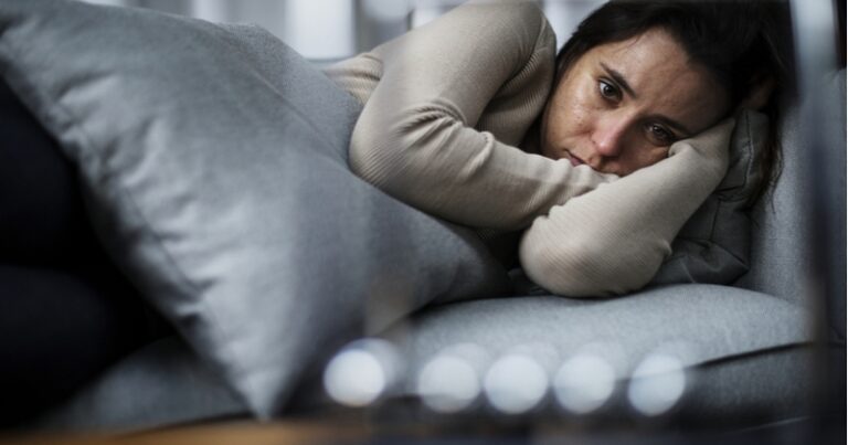 Jak leczyć przewlekłą migrenę