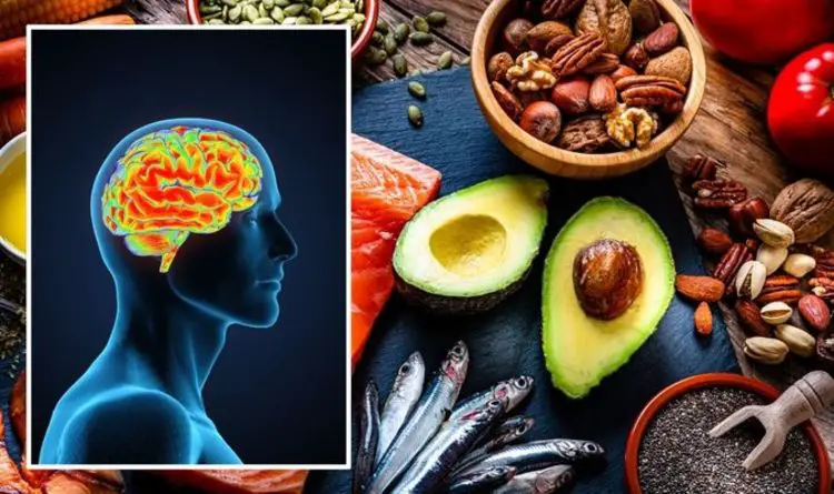 Demencja: dieta, która może chronić przed spadkiem funkcji poznawczych