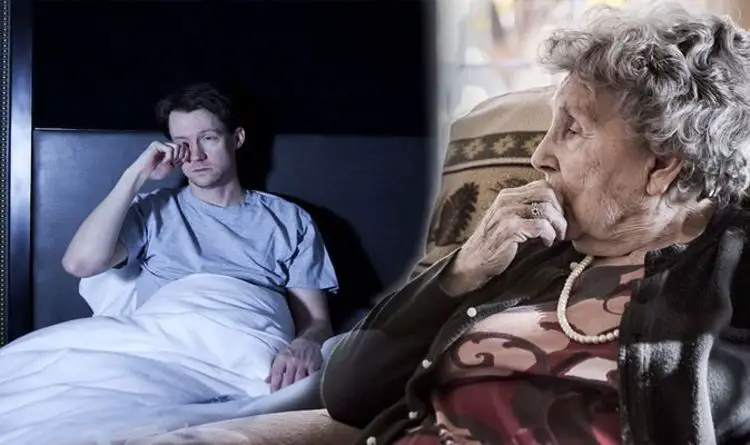 Demencja: sposób, w jaki śpisz w średnim wieku zwiększa ryzyko o 30%