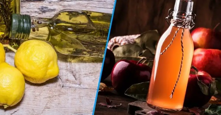 Cytryna, oliwa z oliwek i ocet jabłkowy: idealne lekarstwo na kamienie nerkowe