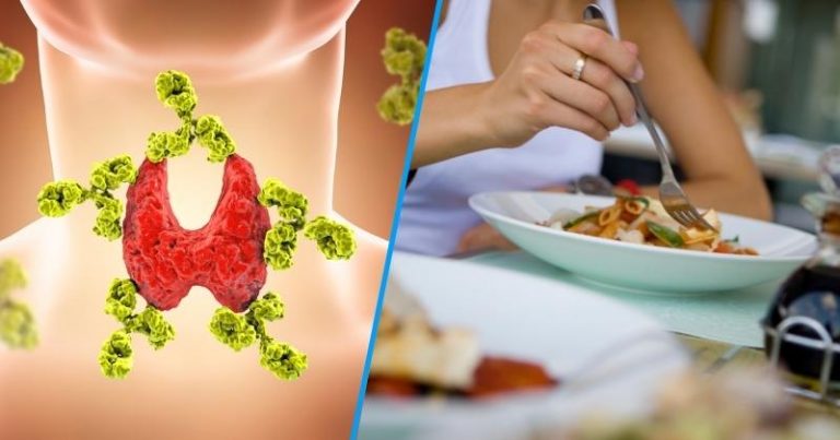 tarczyca domowe środki