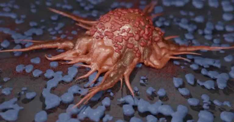 SZOK! Nanotransportery wykonane z DNA mogą pomóc w walce z rakiem i innymi chorobami