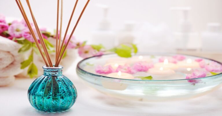 odświeżacz powietrza