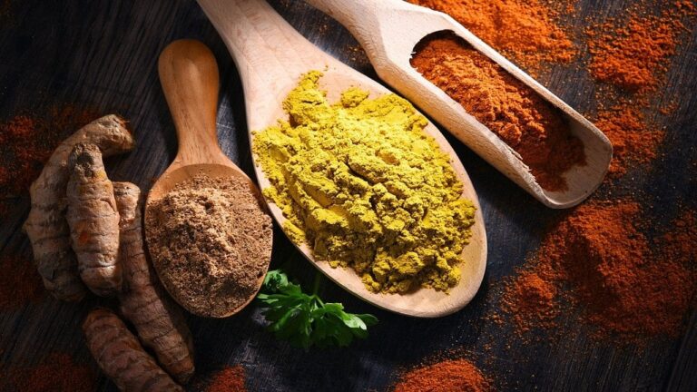 naturalny antybiotyk