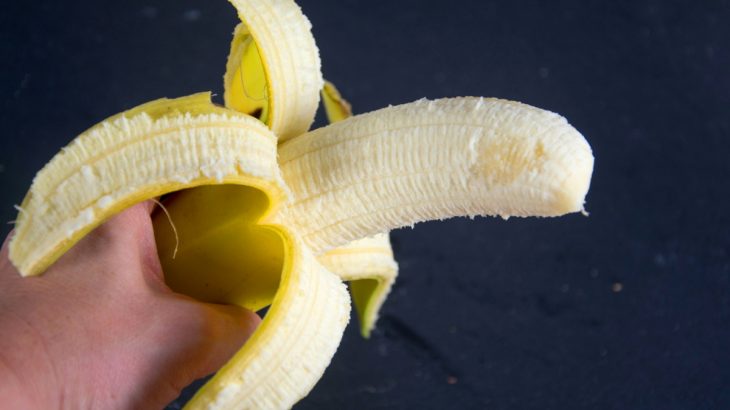 Bananowa dieta