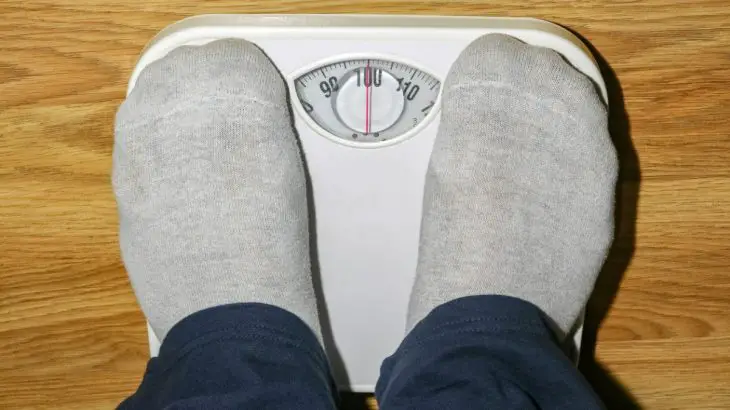 dlaczego organizm przeciwdziała utracie wagi