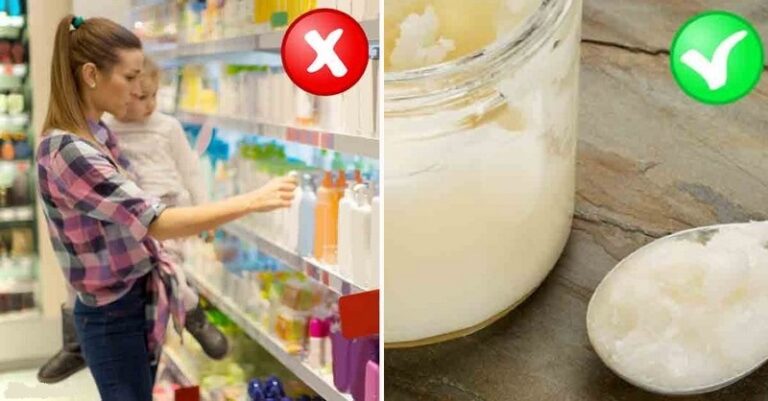 nie może zabraknąć oleju kokosowego w Twojej łazience