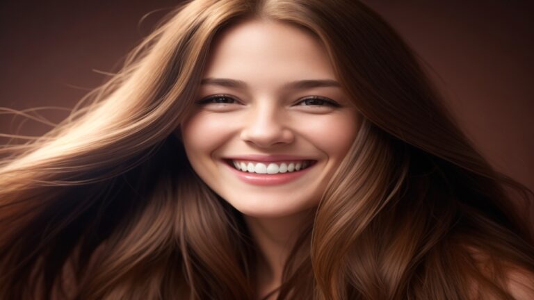 Jak przyspieszyć porost włosów