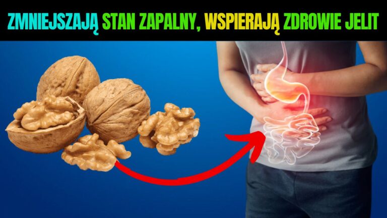 zmniejszają stan zapalny1