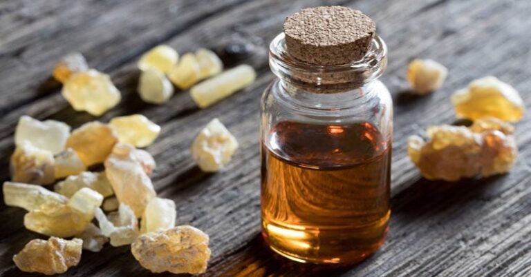 Król olejków eterycznych