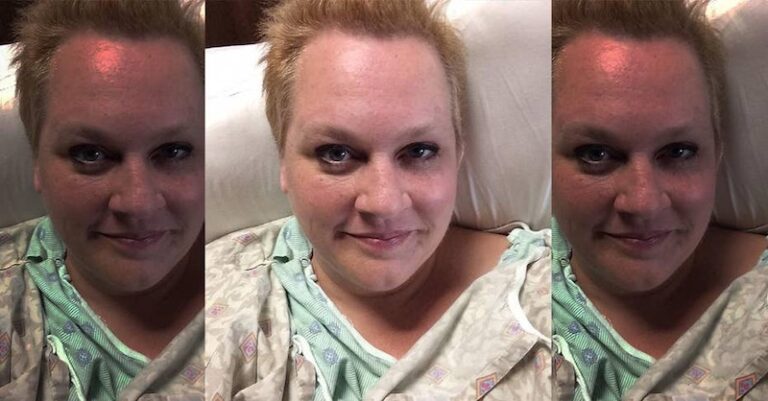 Jak krioterapia uratowała życie pielęgniarki chorej na raka