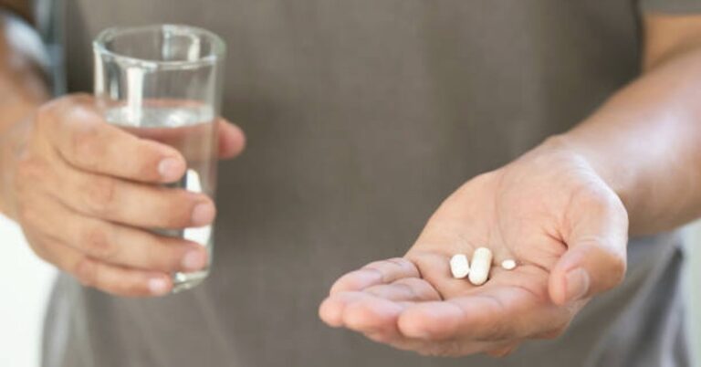 śmiertelnym niebezpieczeństwem leków na cholesterol