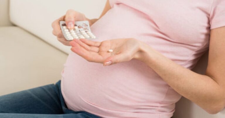 zwiększa ryzyko nadpobudliwości u dzieci