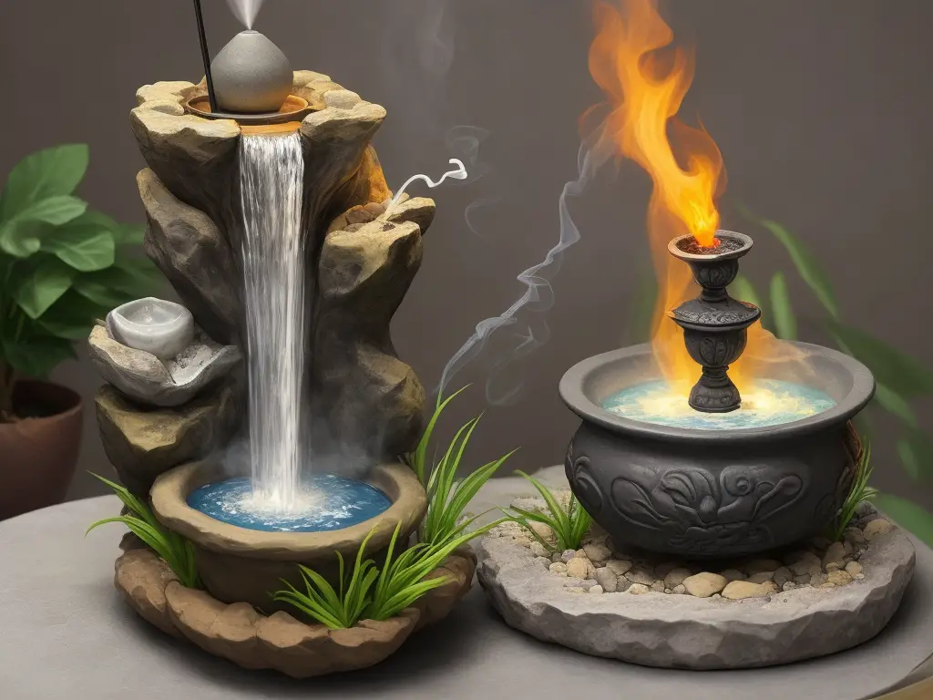 Discover the Revolutionary Art of Backflow Incense Burners