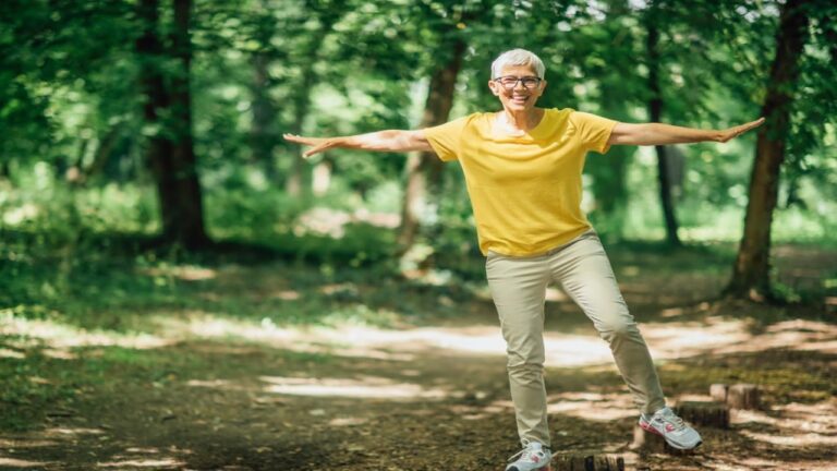 Dlaczego masz gruby brzuch