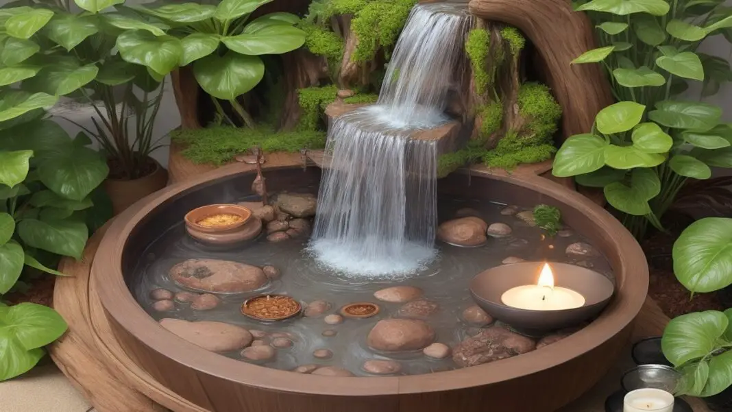 How To Clean Incense Waterfall
