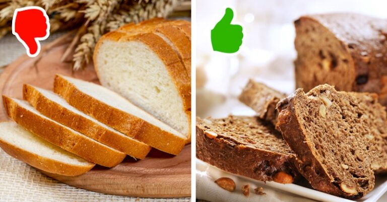 niepotrzebnie tyjesz