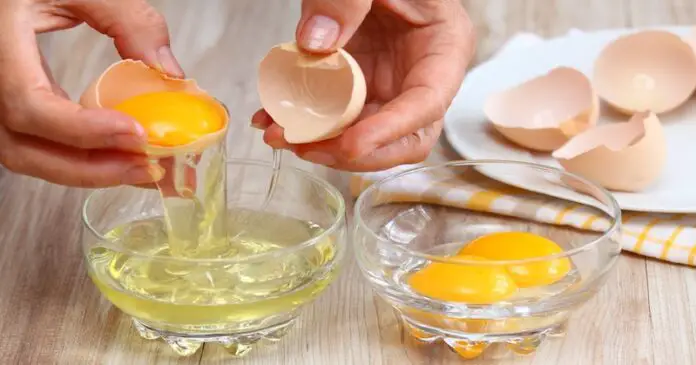 5 korzyści zdrowotnych białek jaj