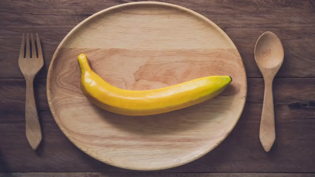 Błyskawiczna dieta bananowa