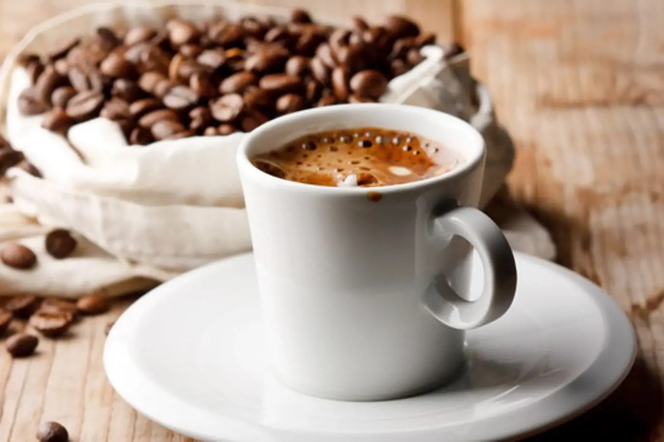 Kawa zmieszana z popularnymi przyprawami kuchennymi znacznie ułatwia utratę wagi
