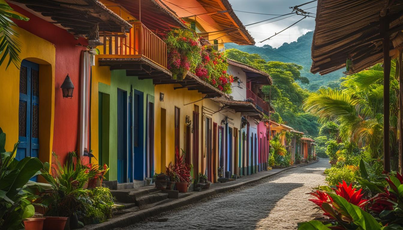 W jakim języku mówi się na Kostaryce