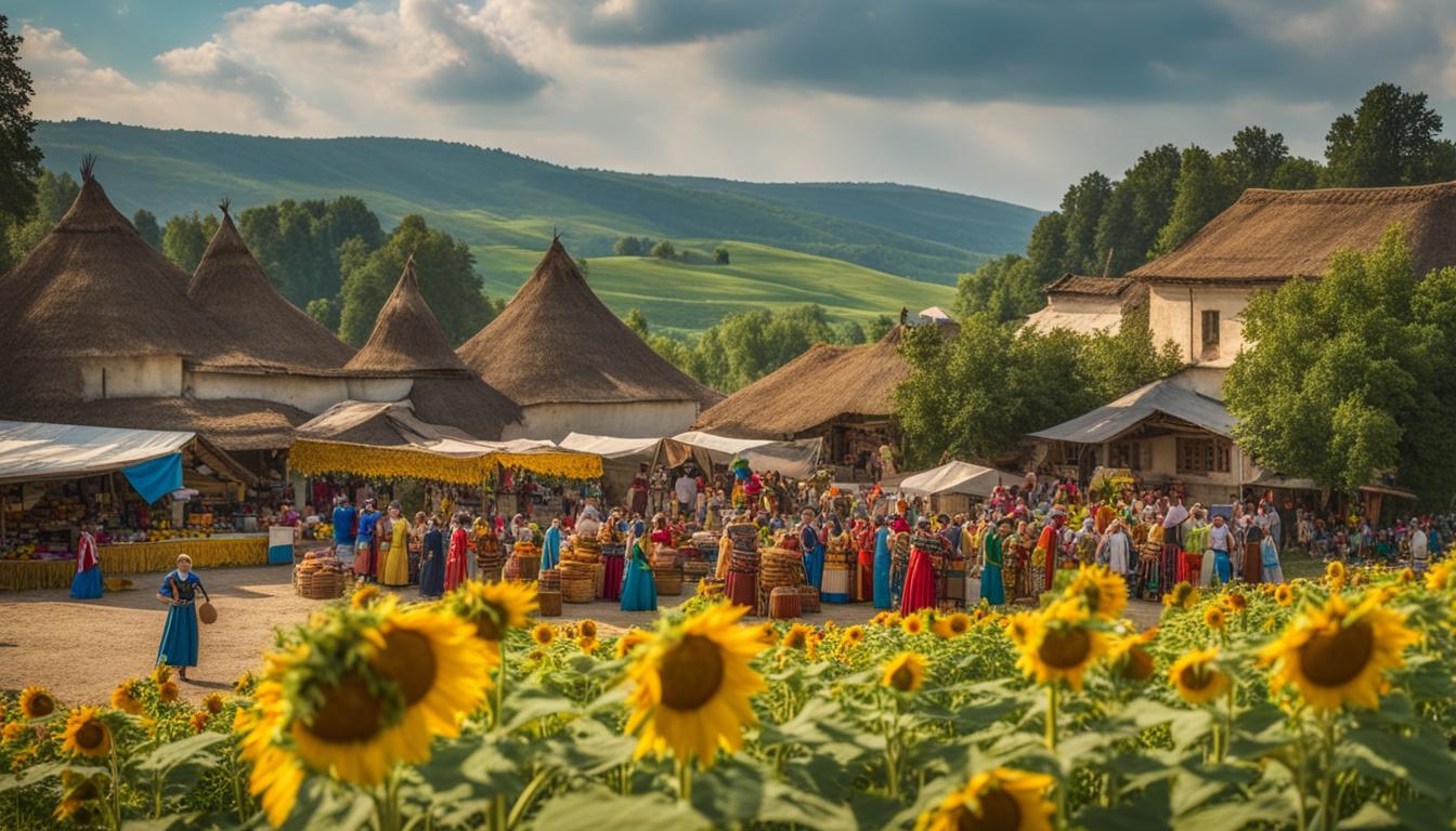 Kultura w Mołdawii