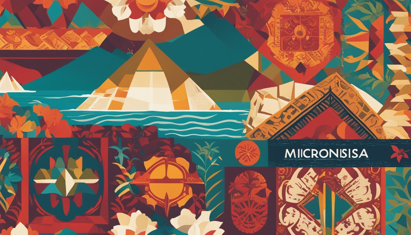 W jakim języku mówi się na Mikronezji