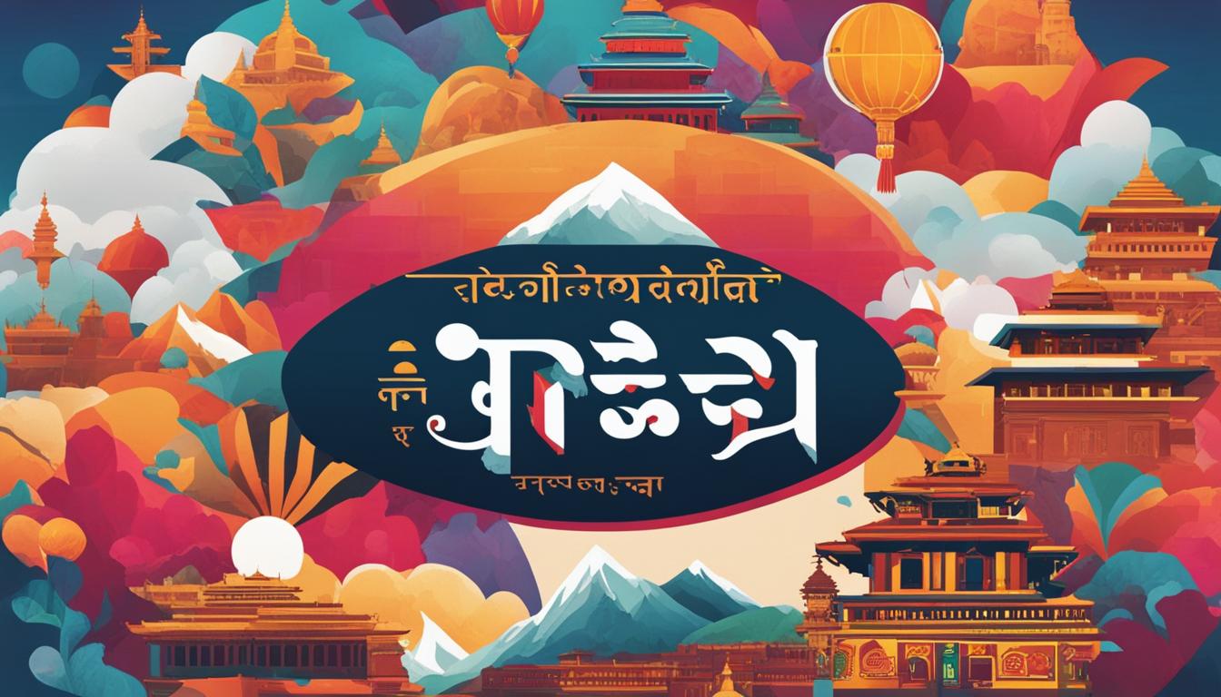 W jakim języku mówi się w Nepalu