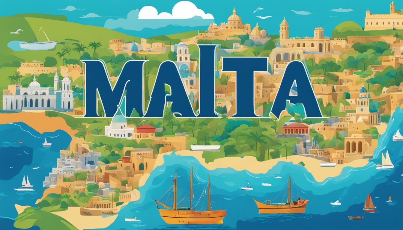 język maltański